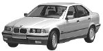 BMW E36 P0897 Fault Code