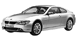 BMW E63 P0897 Fault Code