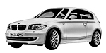 BMW E81 P0897 Fault Code