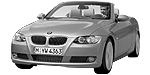 BMW E93 P0897 Fault Code