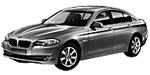 BMW F10 P0897 Fault Code